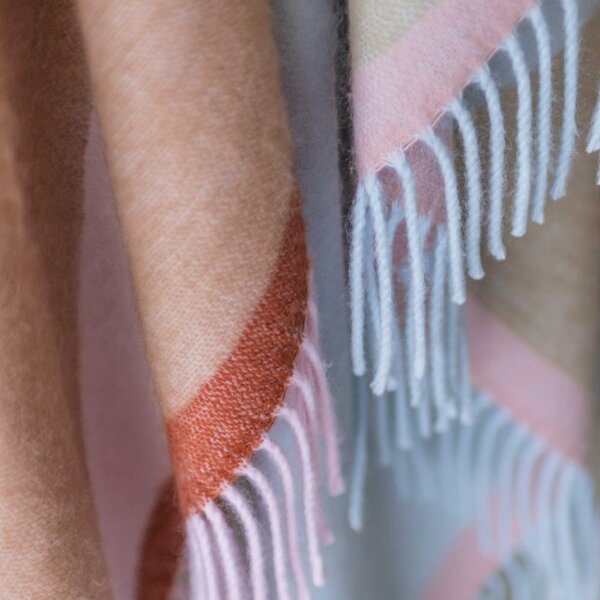 Coperta 125x170 cm Gallery - Mette Ditmer Denmark