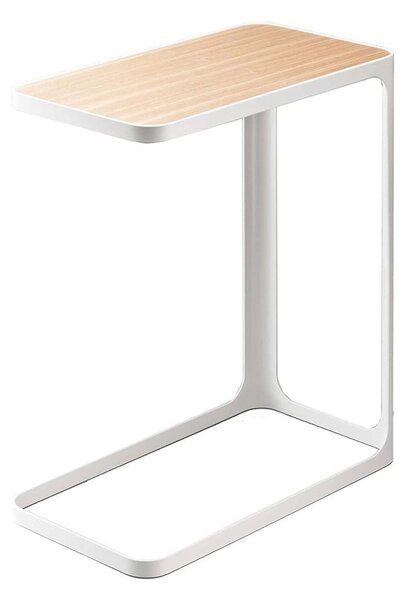 Tavolo bianco Frame - YAMAZAKI