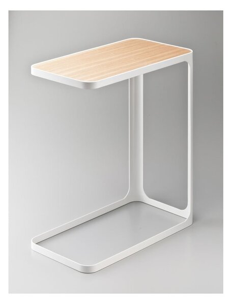 Tavolo bianco Frame - YAMAZAKI