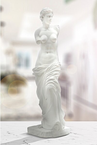 Statua Woman - Mauro Ferretti
