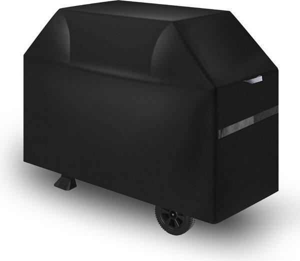 Copertura per barbecue da 48 pollici Copertura resistente per barbecue a gas da esterno Impermeabile