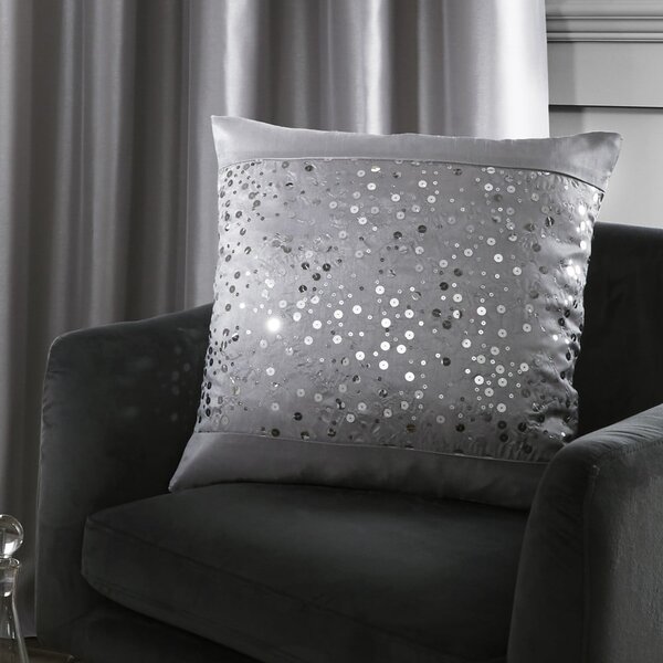 Cuscino decorativo 43x43 cm Glitzy Sequin - Catherine Lansfield