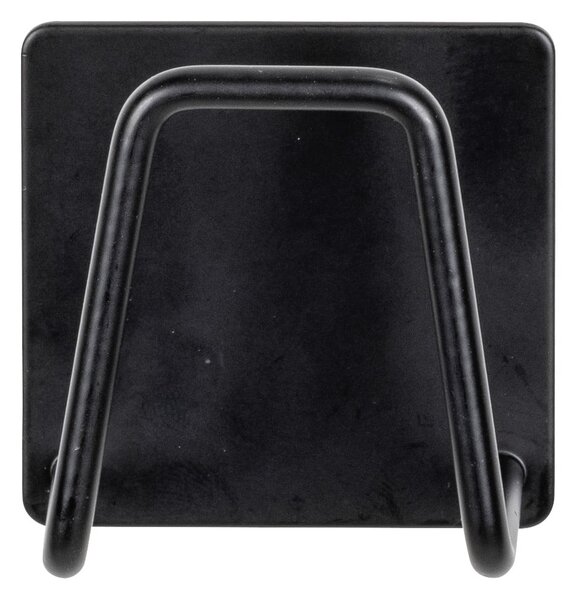 Gancio autobloccante in acciaio inox Edea - Wenko