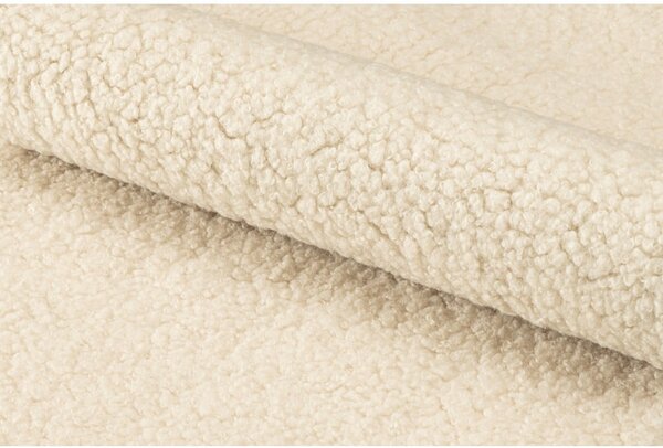 Poltrona beige Crosby - Actona