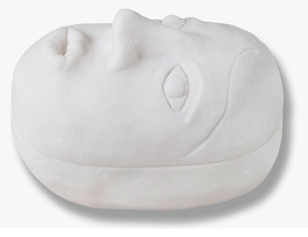 Scatola per gioielli Face Jar - Mette Ditmer Denmark