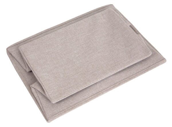 Cesto portaoggetti 30x40x22 cm Soft Storage - Bigso Box of Sweden
