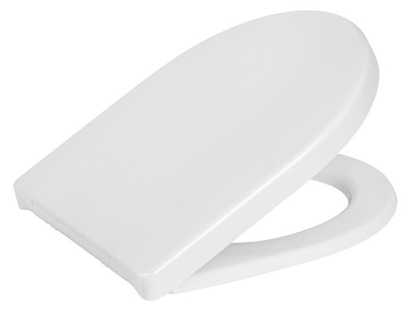Sedile del wc con chiusura automatica Sindia - Wenko