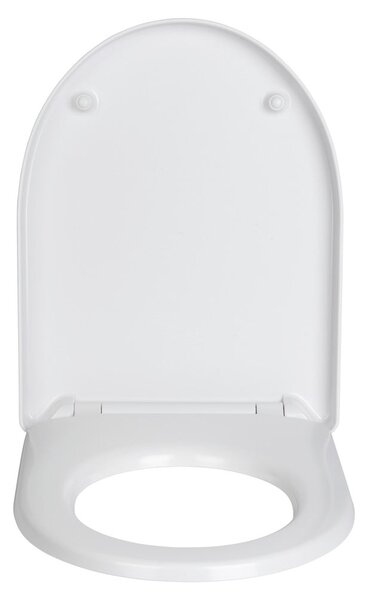 Sedile del wc con chiusura automatica Sindia - Wenko