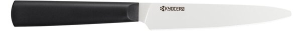 Coltello lama ceramica INNOVATIONWHITE� - Frutta e verdura - 12,5cm - TK-125 WH-BK Maniglia soft-touch