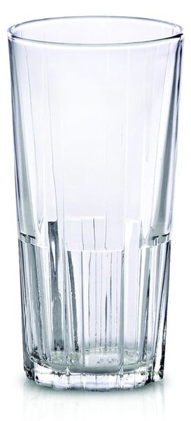 Set di 6 bicchieri da 300 ml Jazz - Duralex