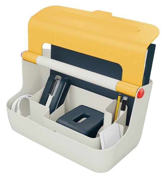 Organizzatore in plastica Cosy - Leitz