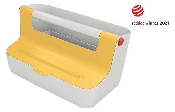 Organizzatore in plastica Cosy - Leitz