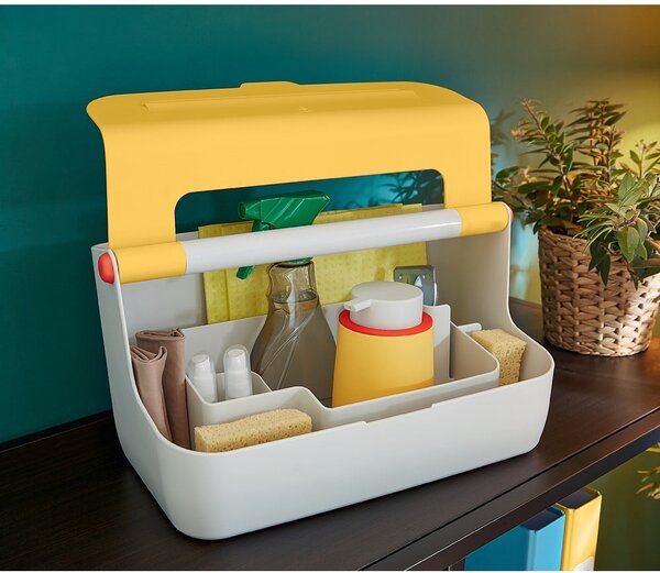 Organizzatore in plastica Cosy - Leitz