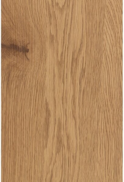 Scarpiera a battente in legno di rovere naturale Seaford - Actona