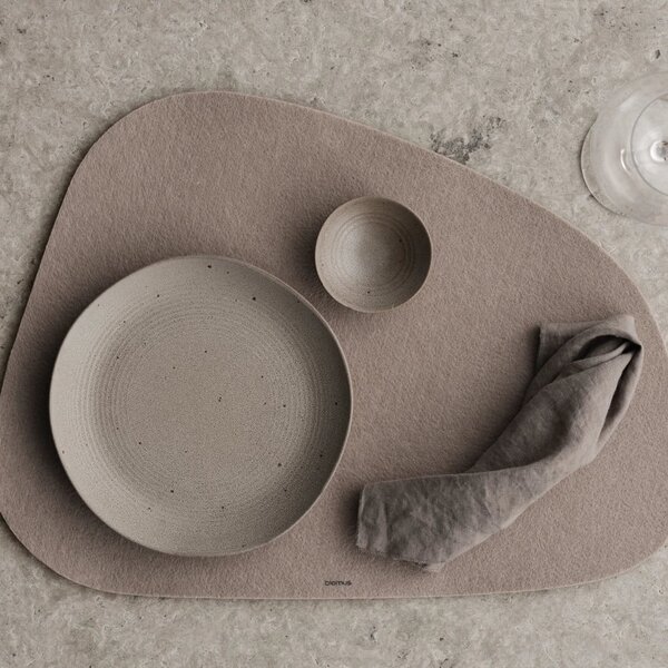 Tovaglietta di stoffa 35x48,5 cm Lagona - Blomus