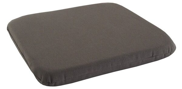 Cuscino per seduta da giardino grigio scuro 40x40 cm Sunsol – B.E.S