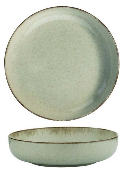 Set da pranzo in porcellana 24 pz per 6 persone Pearl – Kütahya Porselen