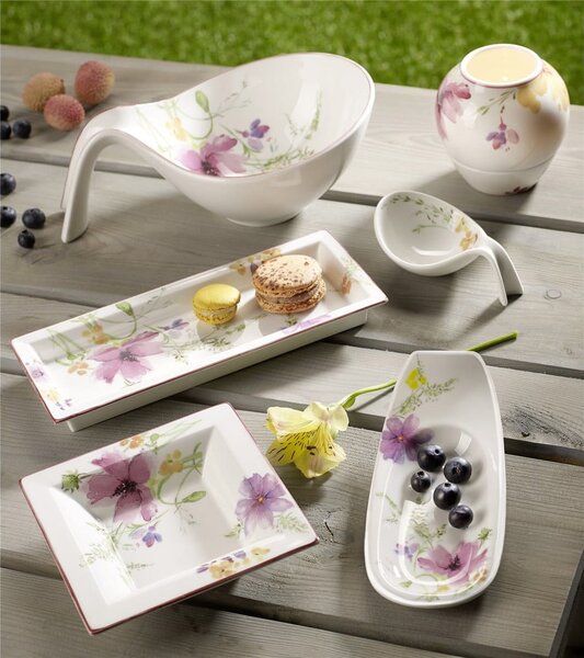 Ciotola in porcellana con manico Villeroy & Boch Mariefleur Gifts - Villeroy&Boch