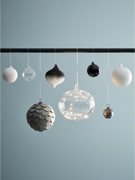 Decorazione luminosa ø 18 cm Lina - Markslöjd