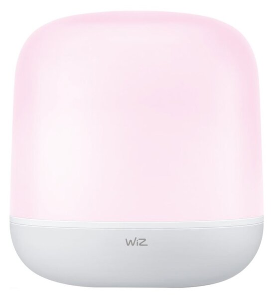 WiZ - LED RGBW Lampada da tavolo dimmerabile HERO LED/9W/230V 2200-6500K Wi-Fi