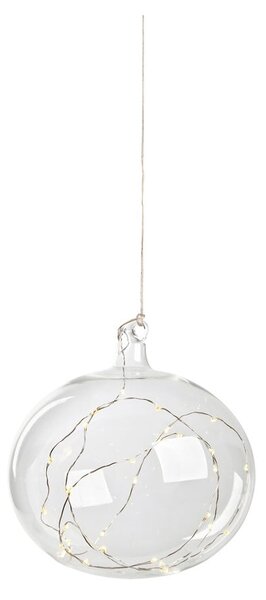Decorazione luminosa ø 18 cm Lina - Markslöjd