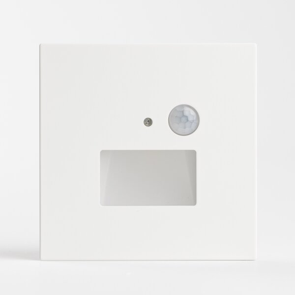 Brilagi - Lampada LED per scale con sensore LED/1,5W/230V 3000/4000/6500K bianca
