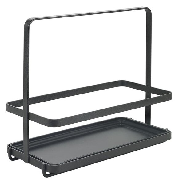 Organizzatore di rametti in acciaio inox Tokyo Lava - Metaltex