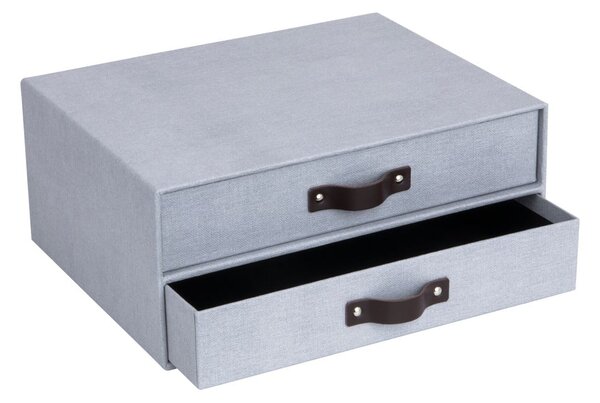 Organizzatore per cassetti in cartone Birger - Bigso Box of Sweden