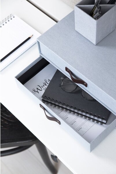 Organizzatore per cassetti in cartone Birger - Bigso Box of Sweden