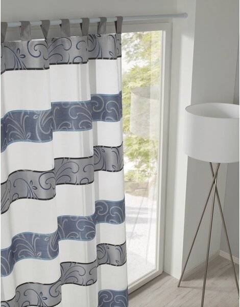 Asta per tende in metallo regolabile 125 - 220 cm – SP TREND