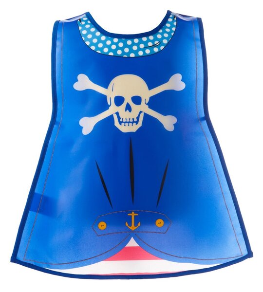 Grembiule per bambini Pirata - Cooksmart ®