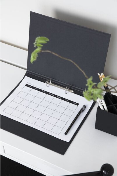 Organizzatore di cartone Ringo - Bigso Box of Sweden