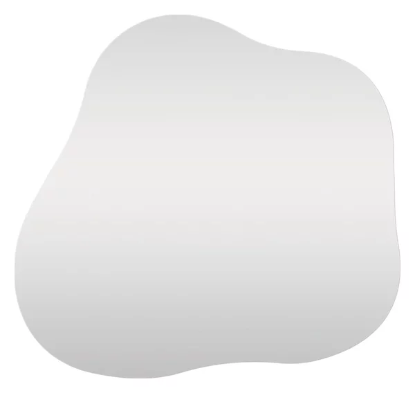 Specchio da parete 50x55 cm Palermo - House Nordic