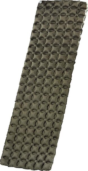 M-Tac Cuscino per dormire 195x60cm Oliva