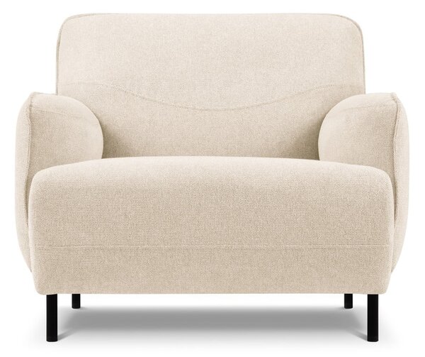 Poltrona beige Neso - Windsor & Co Sofas