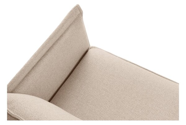 Poltrona beige Andrea - Interieurs 86