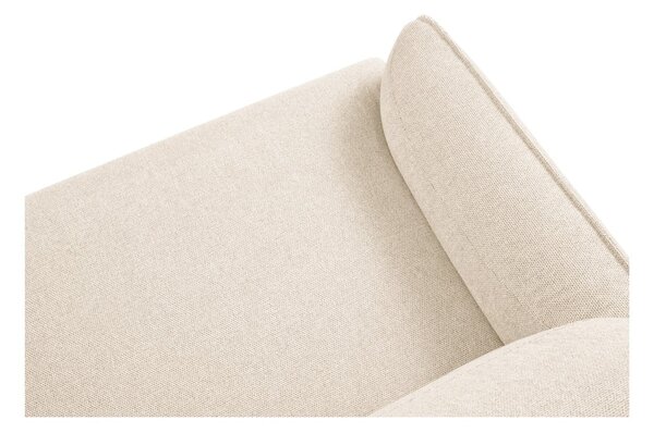 Poltrona beige Neso - Windsor & Co Sofas