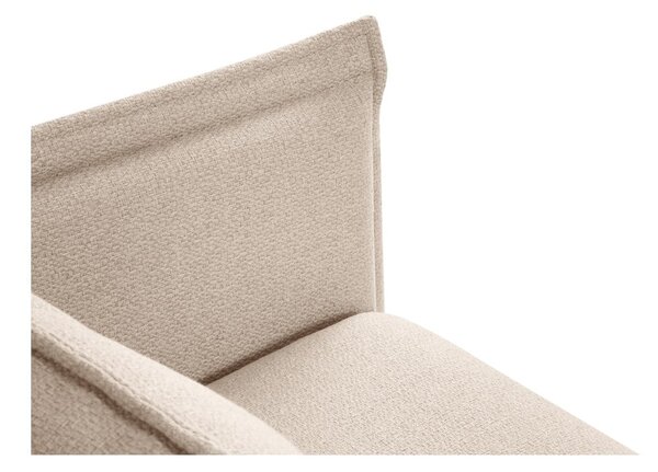 Poltrona beige Andrea - Interieurs 86