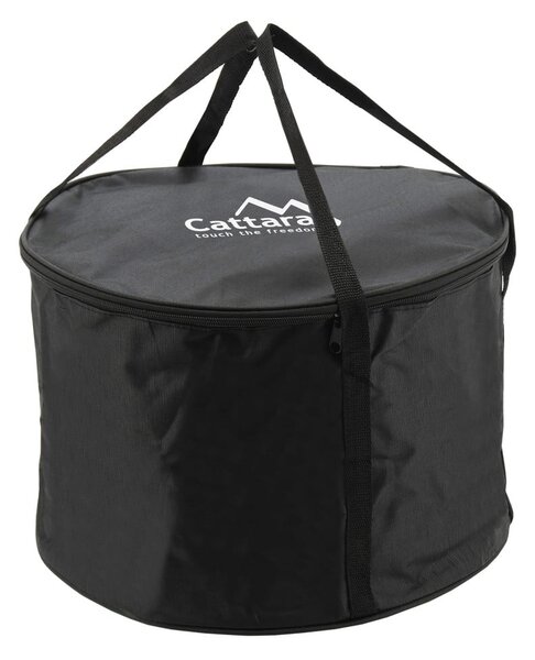 Griglia da tavolo a carbone, ø 30 cm Keg - Cattara