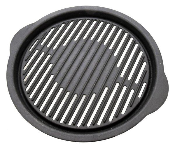 Griglia da tavolo a carbone, ø 30 cm Keg - Cattara
