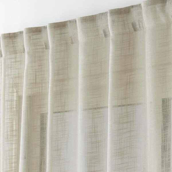 Tenda marrone 140x240 cm Haltona - douceur d'intérieur