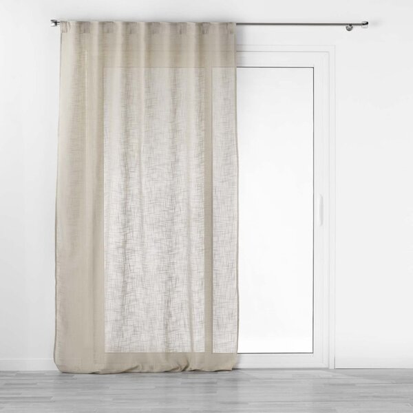 Tenda marrone 140x240 cm Haltona - douceur d'intérieur