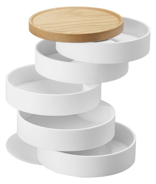 Scatola per gioielli Tower - YAMAZAKI