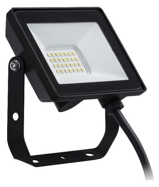 Philips - Riflettore LED DECOFLOOD LED/20W/230V IP65