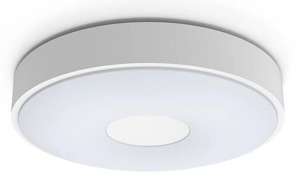 Philips - Plafoniera LED dimmerabile COINER LED/24W/230V 4000K bianco
