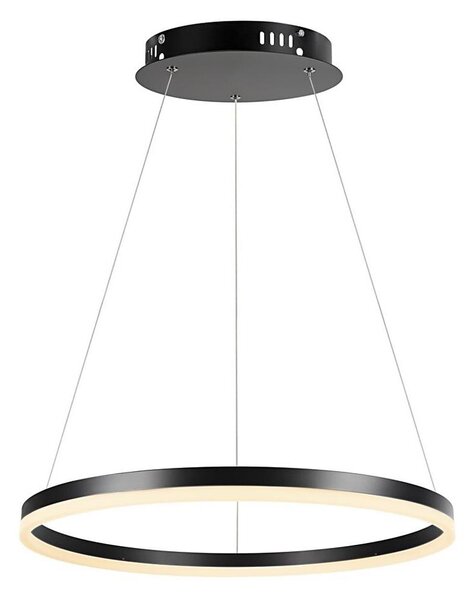 Rabalux 72301 - Lampadario LED a sospensione con filo ISAURE LED/35W/230V