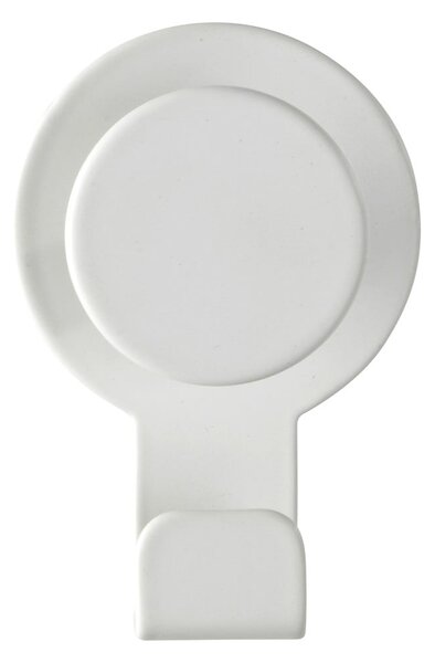 Gancio autobloccante in acciaio inox Blandas - Wenko