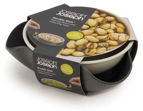 Ciotola da portata doppia Double Dish - Joseph Joseph