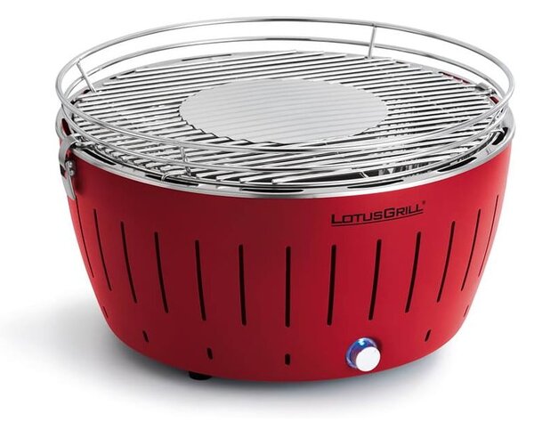 Griglia a carbone/portatile ø 43,5 cm XL – LotusGrill