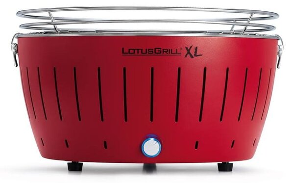 Griglia a carbone/portatile ø 43,5 cm XL – LotusGrill